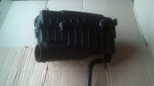 Carcasa filtru aer pentru Volkswagen Passat B6, motorizare 1.9 diesel, cod  3C0129607AG , 3C0129601AN [2]
