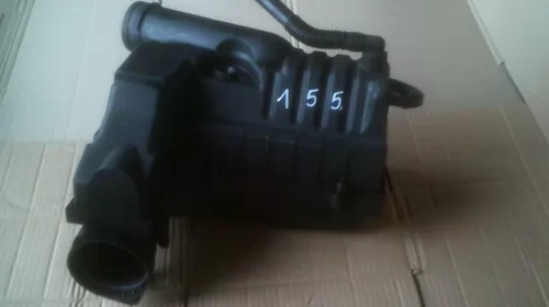 Carcasa filtru aer pentru Volkswagen Passat B6, motorizare 2.0 diesel, cod 3C0129607AB , 3C0129601AG [3]