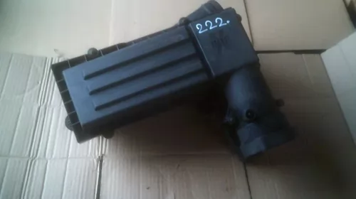 Carcasa filtru aer pentru Volkswagen Passat B6, motorizare 2.0 diesel, cod 3C0129607AC , 3C0129601AH [1]