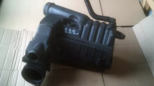Carcasa filtru aer pentru Volkswagen Passat B6, motorizare 2.0 diesel, cod 3C0129607AC , 3C0129601AH [3]