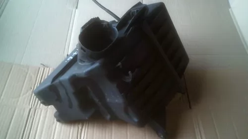 Carcasa filtru aer pentru Volkswagen Polo 9N, motorizare 1.9 diesel, cod 6Q0129601AG , 6Q0129607AG [2]