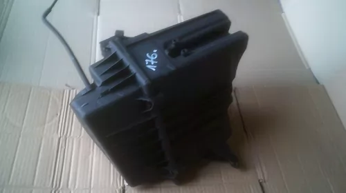 Carcasa filtru aer pentru Volkswagen Polo 9N, motorizare 1.9 diesel, cod 6Q0129601AG , 6Q0129607AG [3]