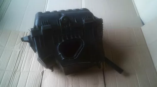 Carcasa filtru aer pentru Volkswagen Sharan 7M, motorizare 1.9 diesel, cod 7M3129607BB , YM2X-9600-GD [2]