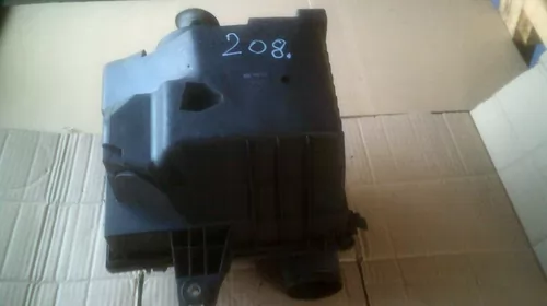 Carcasa filtru aer pentru Volkswagen T4 , motorizare 1.9 diesel, cod 028129607M [3]