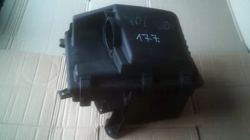 Carcasa filtru aer pentru Volvo S60 , motorizare 2.4 diesel, cod 8626061 [1]