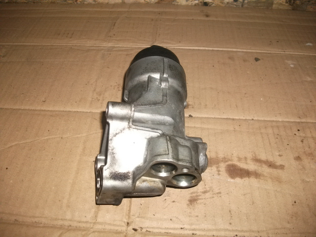 Carcasa filtru ulei pentru Mercedes B-Class W245, motorizare 2.0 diesel, cod A6401800510 [2]