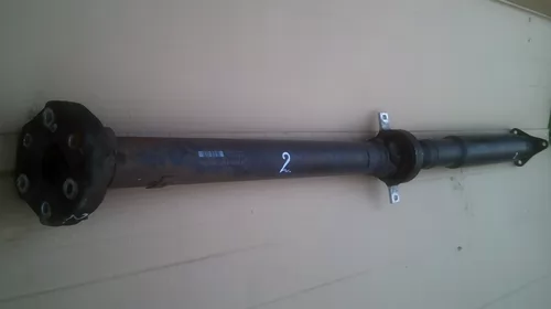 Cardan pentru BMW Seria 3 E90, motorizare 2.0 diesel, cod 7527342-05 [2]