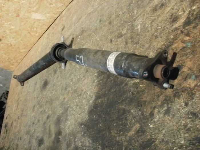 Cardan  pentru bmw SERIA 3 E90, motorizare 2.0 DIESEL, cod 7527342 [2]