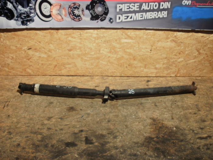 Planetara spate pentru Mazda CX7 ER, motorizare 2.3 benzina [1]