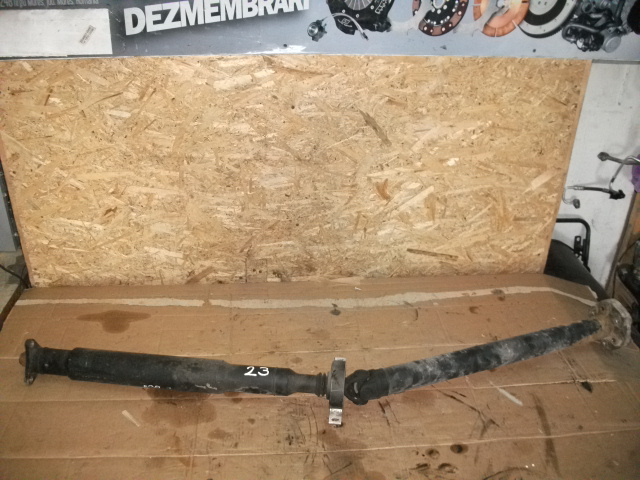 Cardan pentru bmw SERIA 3 E90, motorizare 2.0 DIESEL, cod 7527342 [2]