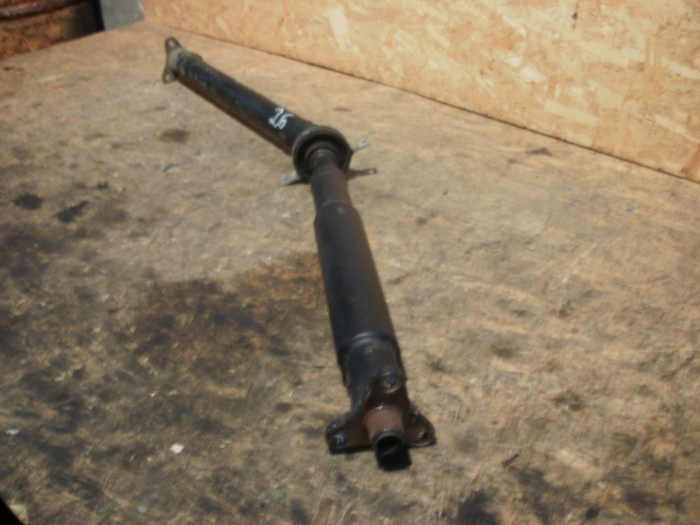 Cardan pentru bmw SERIA 3 E90, motorizare 2.0 DIESEL, cod 7572905 [2]
