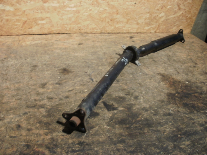 Cardan pentru bmw SERIA 3 E90, motorizare 2.0 DIESEL, cod 7572905 [3]