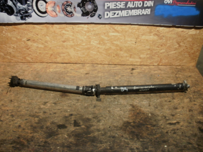 Cardan SPATE pentru bmw SERIA 5 E39, motorizare 2.0 BENZINA, cod 1229699 [1]