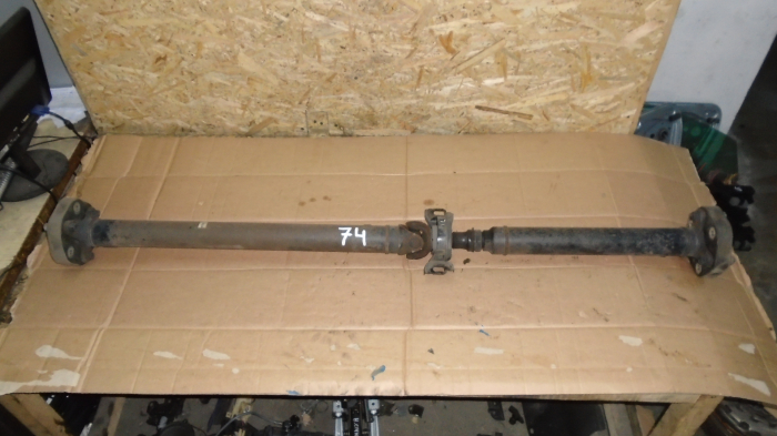Cardan SPATE pentru LEXUS IS220 XE20, motorizare 2.2 DIESEL, cod PT31LEXUS [1]