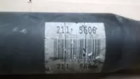 Cardan  pentru Mercedes E-CLASS W211, motorizare 3.2 DIESEL, cod 2115606 [2]