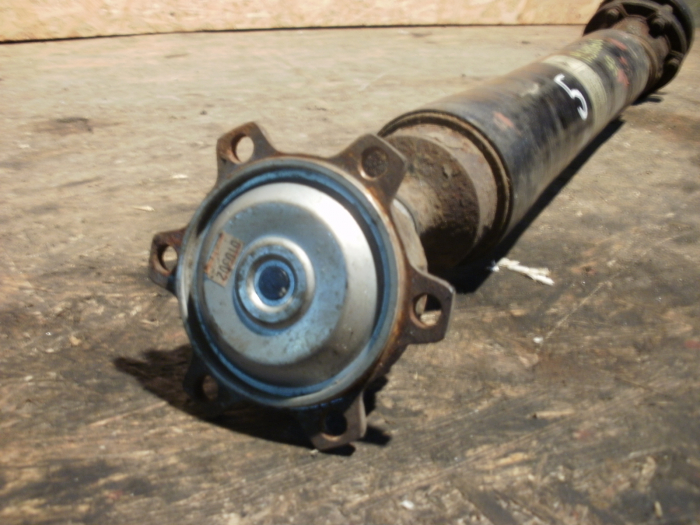 Cardan  pentru MITSUBISHI PAJERO V60, motorizare 3.2 DIESEL, cod EP-CF70 [2]