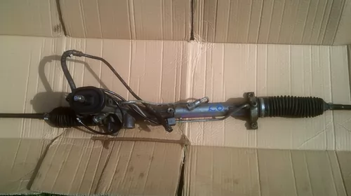 Caseta de directie pentru Skoda Fabia 2, motorizare 1.9 Diesel, cod 6Q1423055BJ [2]