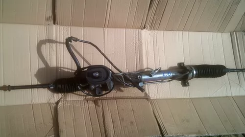 Caseta de directie pentru Skoda Fabia 2, motorizare 1.9 Diesel, cod 6Q1423055BJ [3]