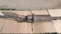 Catalizator pentru Citroen C5 III, motorizare 2.0 diesel, cod PSA K522 [2]