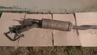 Catalizator pentru Peugeot 508 I, motorizare 2.0 diesel, cod TR PSA K630 , TR PSA F014 [1]