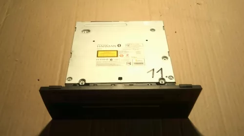 Unitate multimedia pentru Audi A4 B8, cod 8R2035652A , [2]