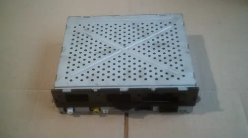CD Player pentru Audi Q7 4L, cod 4E0035541P , 4E0910541M [2]