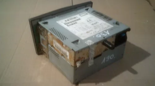 CD Player pentru Opel Zafira A, cod 13190865 , 7647221310 [3]