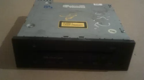 Cd Player pentru Skoda Octavia 2, cod 1Z0035111A [2]