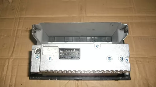 CD Player pentru Suzuki Swift RS, cod 39101-62J20-BZH , CQ-MX0673G [2]