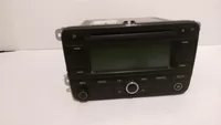 CD Player pentru Volkswagen Golf 5,Passat B6 , Touran cod 1K0035191E   ,   7612002076 [1]