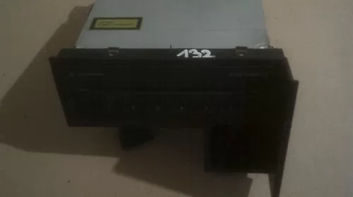 Cd Player pentru Volkswagen Touran 1T, cod 1T0035110A [2]