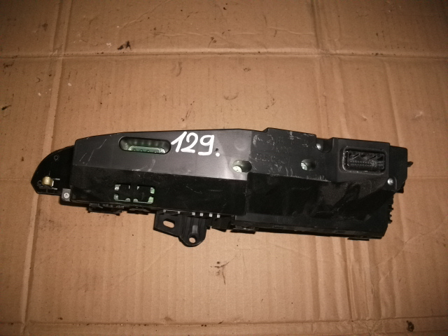 Ceasuri de bord DISPLAY pentru MAZDA 3 BL, cod BBM3611J0 ,  BBM3 611J0, 461000-7193 [2]