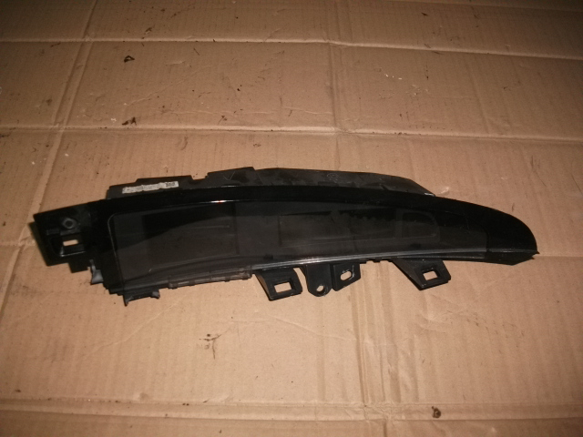 Ceasuri de bord DISPLAY pentru MAZDA 3 BL, cod BBM3611J0 ,  BBM3 611J0, 461000-7193 [1]