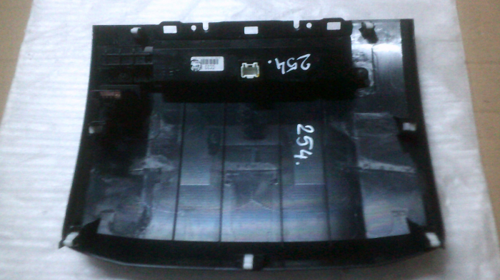 Ceasuri de bord DISPLAY pentru mazda 5 CR, cod CC33B , CC2955311 [3]