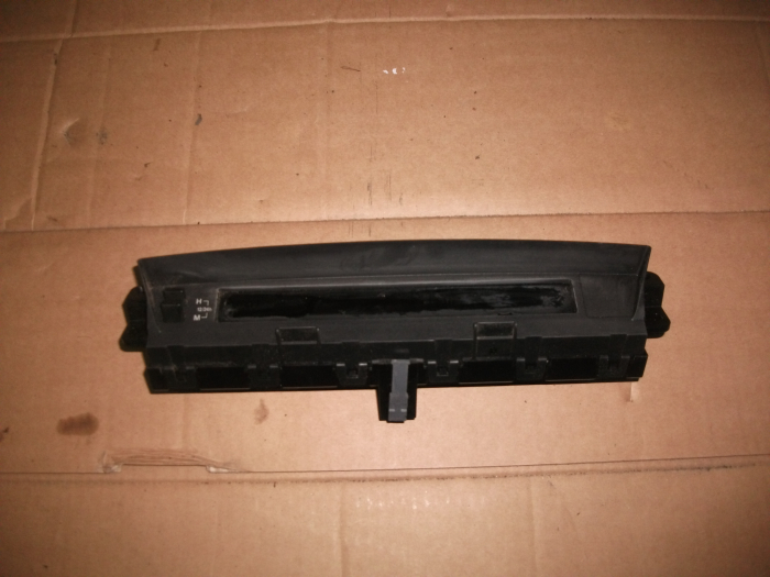 Ceasuri de bord DISPLAY pentru MAZDA 6 GH, cod GDK4611J0 [2]