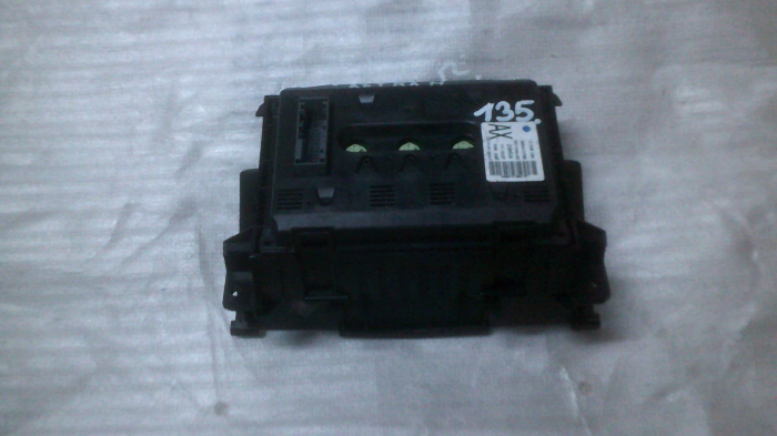 Ceasuri de bord DISPLAY pentru OPEL ASTRA H, cod 13208194 [3]