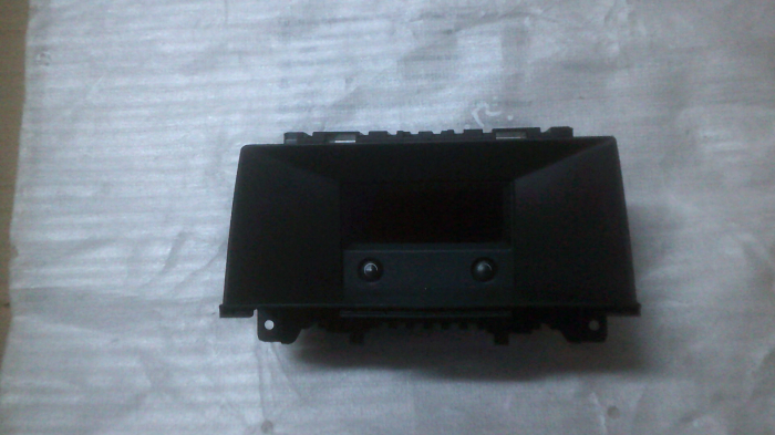 Ceasuri de bord DISPLAY pentru OPEL ASTRA H, cod 13208194 [2]