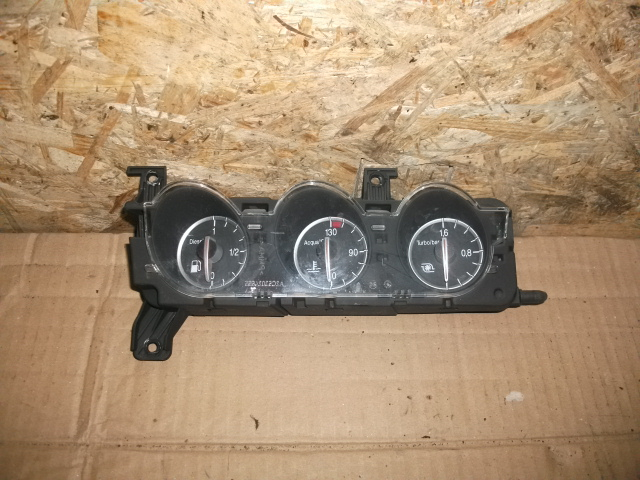 Ceasuri de bord pentru Alfa Romeo 159 , cod 60696626 [1]