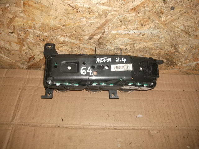 Ceasuri de bord pentru Alfa Romeo 159 , cod 60696626 [2]