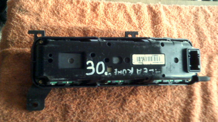 Ceasuri de bord pentru Alfa Romeo 159 , cod 60696628 [2]