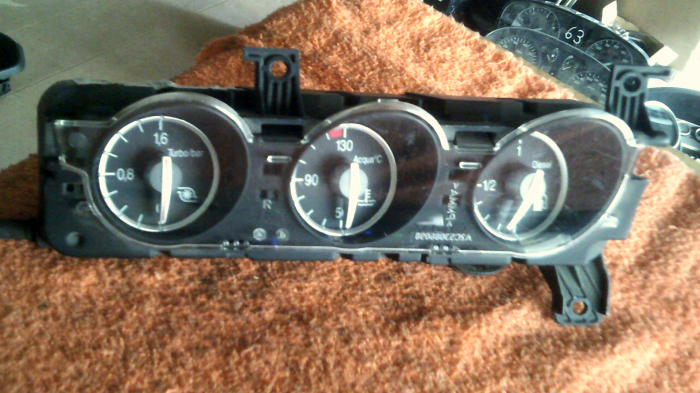 Ceasuri de bord pentru Alfa Romeo 159 , cod 60696628 [1]