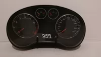 Ceasuri de bord pentru Audi A3 8P, cod 8P0920900EX [1]
