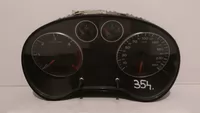 Ceasuri de bord pentru Audi A3 8P, cod A2C53085879 [2]