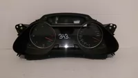 Ceasuri de bord pentru Audi A4 B8, cod 8K0920900C [2]