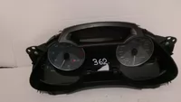 Ceasuri de bord pentru Audi A4 B8, motorizare 3.0 benzina, cod 8K0920931 [1]