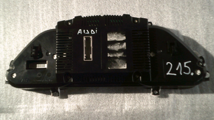 Ceasuri de bord pentru AUDI a6 c6, cod 4F0919603B [2]
