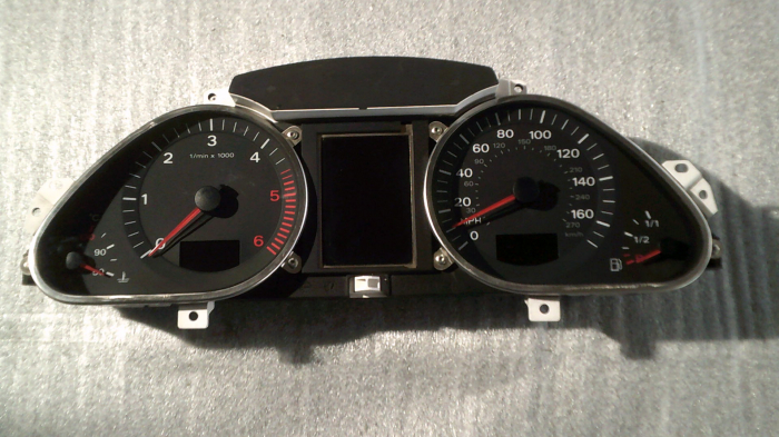Ceasuri de bord pentru AUDI a6 c6, cod 4F0919603B [3]