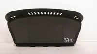 Ceasuri de bord pentru BMW Seria 5 E60, cod 6582-6945661 [1]