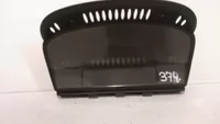 Ceasuri de bord pentru BMW Seria 5 E60, cod 65826970342   ,   65829111269 [1]