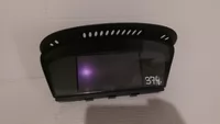 Ceasuri de bord pentru BMW Seria 5 E60, cod 65826970342   ,   65829111269 [2]